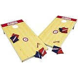 NCAA Tailgate Toss XL Cornhole Set