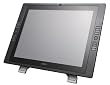 Image of Wacom 液晶タブレット 大画面21.3インチ 画面にダイレクトに、ペンで描く Cintiq21UX DTK-2100/K0