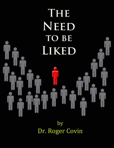 The Need To Be Liked