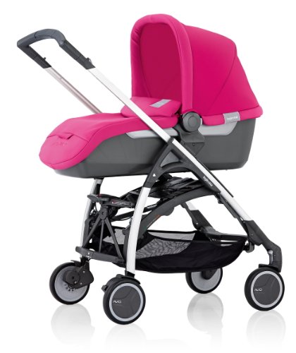 Imagen 2 de Inglesina AB54D6FUX - Carrito