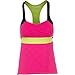 Moxie Cycling Sweetheart Jersey - Sleeveless - Women's