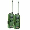 HM Armed Forces Satellite Walkie Talkies