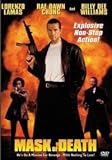 Mask of Death [DVD] [1997] [Region 1] [US Import] [NTSC]
