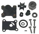 Water Pump Kit 9.9 & 15HP