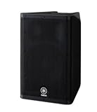 Brand New Yamaha DXR10 10 1100 Watt Peak / 700 Watts RMS 2-Way, Bi-amp Powered Speaker with Intelligent Dynamic Control for Consistent Clarity