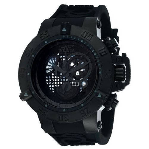 Invicta Reserve The New Subaqua Noma III Sport Edition 6125 Watch
