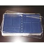 Large Jewelry Organizer Plastic Lid