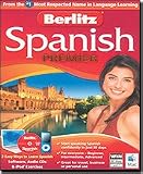 Product B003O69QSY - Product title Berlitz Spanish Premier