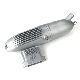 Muffler E61601: E61 from Evolution Aircraft Engines