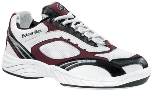 Etonic Bowling Shoes-Etonic Sport Mens Delivery Bowling Shoes-Mens Etonic Bowling Shoes