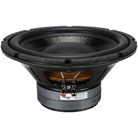 dayton 4 inch subwoofer