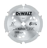 HardiPlank Fiber Cement Siding Blade [並行輸入品]