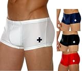Pouch Low Cut - Swimwear
