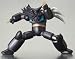 Shin Getter Kaiyodo Revoltech Super Poseable Action Figure Black Getter [OVA Version]_s-2