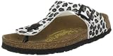 Papillio by Birkenstock Women's Gizeh Birko Thong Sandals