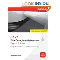 Java The Complete Reference, 8th Edition