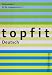 topfit Deutsch. Rechtschreiben 2. Neuausgabe: Jahrgangsstufen 6/7