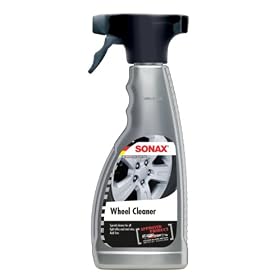 Sonax 430241 Wheel Cleaner 500ml