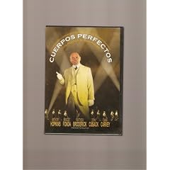 The Road To Wellville (Cuerpos Perfectos) [NTSC/REGION 1 & 4 DVD. Import-Latin America]