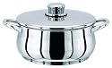 Stellar 1000 26cm Casserole 5.25l
