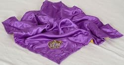 Lsu Baby Blanket