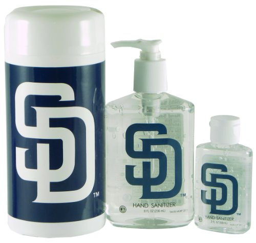 MLB San Diego Padres Kleen Kit