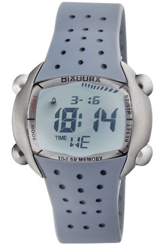 Diadora Men's DD.8131M/04 Digital Chronograph Watch