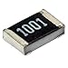 Thick Film Resistors - Smd 3/4Watt 5.11Kohms 1%