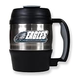 Philadelphia Eagles 52oz Macho Travel Mug