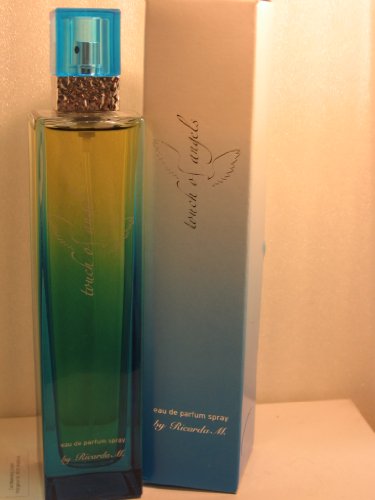Ricarda T.O.A. EDP 100ml Preisvergleich