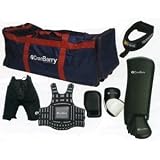 Cranbarry Goalie Package (Goalie Girdle-Size=X-Large)