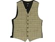 Claiborne Suit Vest