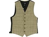Claiborne Suit Vest