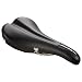 WTB 08 Pure V Pro Mountain Saddle, NiCro Rails, Black