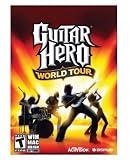 Guitar Hero: World Tour