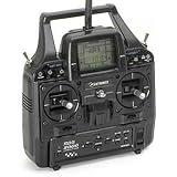 Airtronics RDS8000 2.4GHz Mode2 w 1-Tx 1-Rx Only by Airtronics
