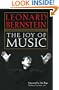 The Joy of Music Leonard Bernstein