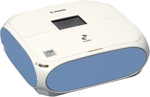 Canon - Pixma Mini 260 - Imprimante photo 10x15cm - Ecran LCD - Bluetooth