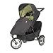 Obaby Xi Tandem Pushchair (Sport Lime)