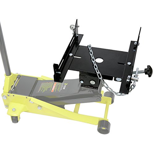 save 20 priceXtremepowerUS 1/2 Ton Transmission Hydraulic Floor Jack