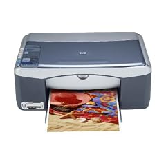 HP PSC-1350 Multifunktionsger�t
