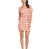 GUESS Elsanore Shirtdress