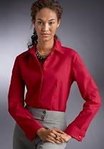 Chadwicks Classic French-Cuff Shirt