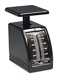 Produkt-Bild: Handy-Waage 500G Schwarz Mit Schale