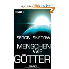 Menschen wie G�tter: Roman