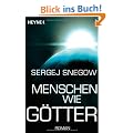 Menschen wie G�tter: Roman