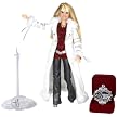 Hannah Montana Rockin' around the Christmas Tree Holiday Singing Doll