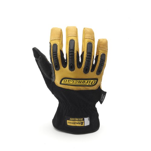 Ironclad Ranchworx Gloves RWG-05-XL, Extra Large Ironclad Ranchworx Gloves RWG-05-XL, Extra Large