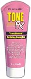 Body FX TONE fx, Transdermal Defining Complex, 8 oz Tube
