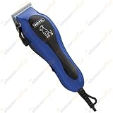 Wahl Pet Pro 13-Piece Complete Pet Clipper Kit